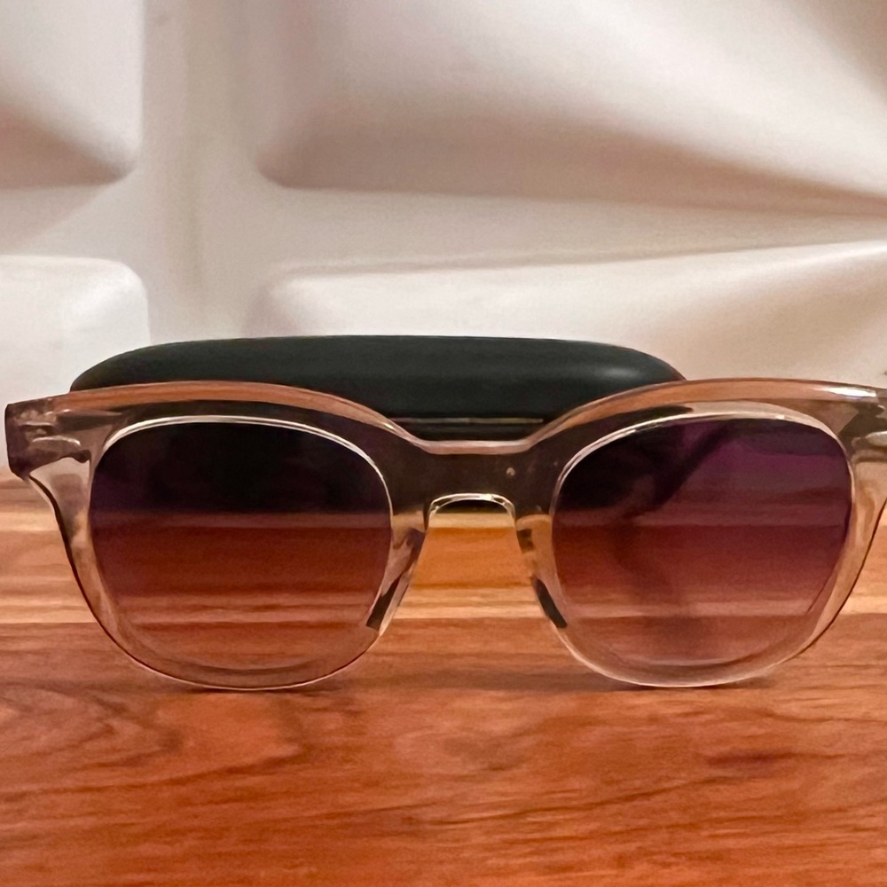 Beautiful pair Barton Perreira  Sunglasses
